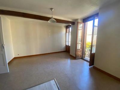 Appartement - 61 m² - 4 pièces