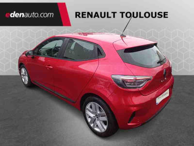 Renault Clio E-Tech full hybrid 145 Gsr2 Evolution