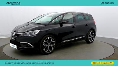 Renault Scénic Grand 1.3 TCe 140ch Techno Edc 7 places