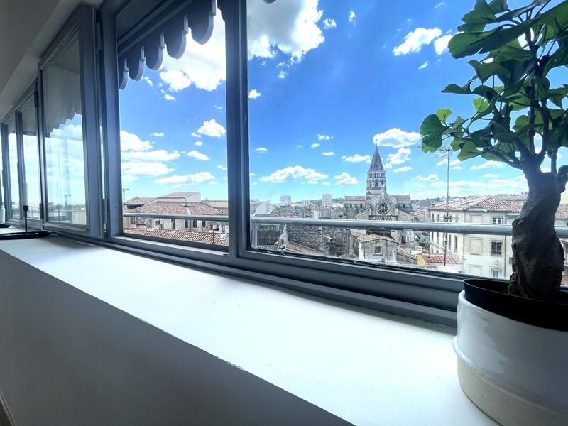 Appartement - 95 m² - 4 pièces