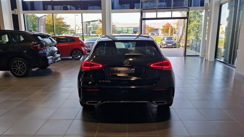 Mercedes Classe a Berline 250 e Amg Line 8g-Dct