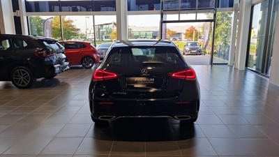 Mercedes Classe a Berline 250 e Amg Line 8g-Dct