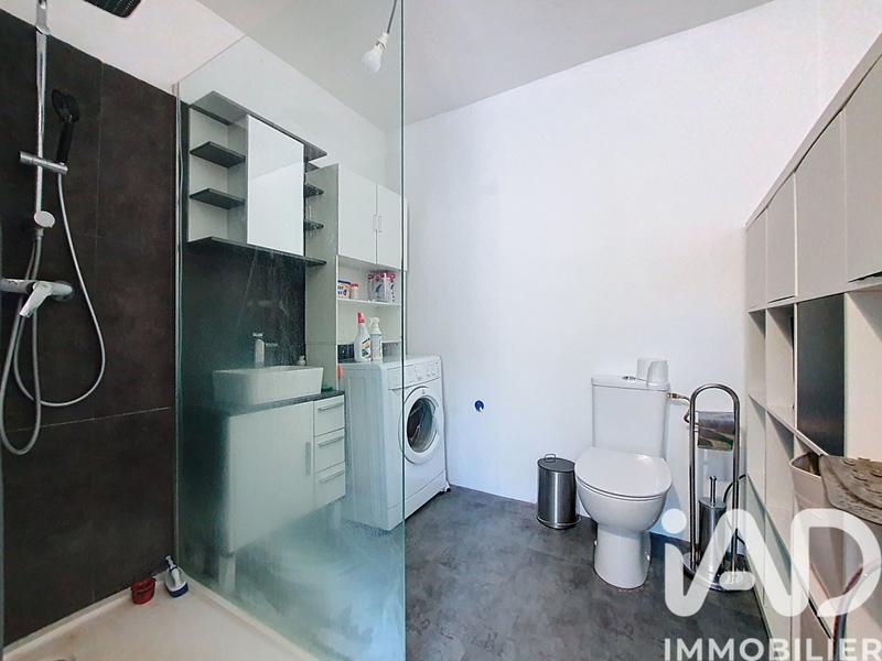 Maison - 46 m² - 2 pièces