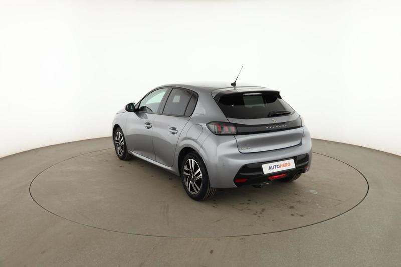 Peugeot 208 1.2 PureTech Allure Pack 100 ch