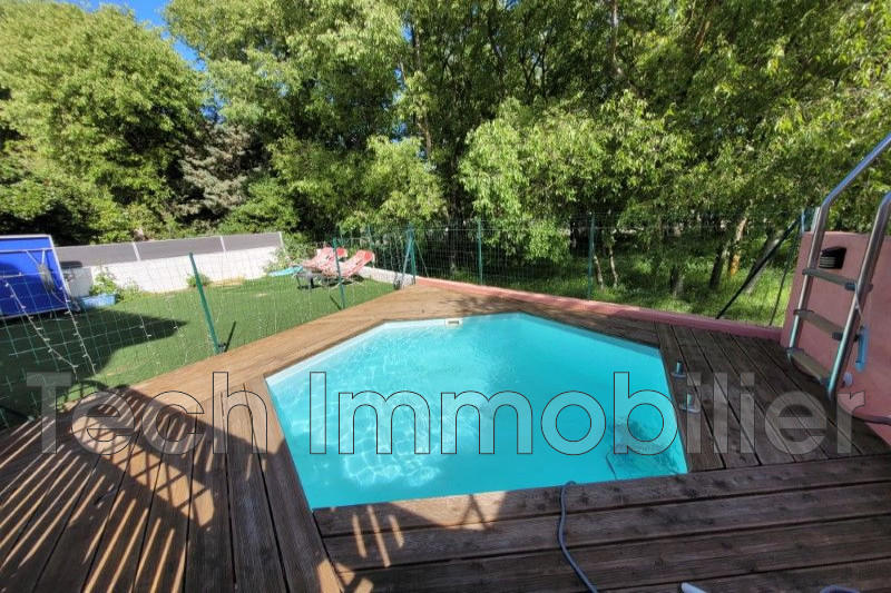 Villa - 91 m² - 4 pièces