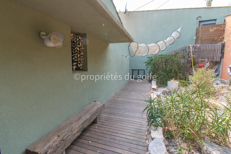 Maison - 169 m² - 6 pièces