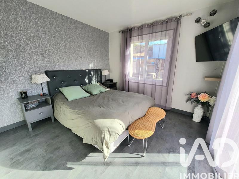 Maison - 145 m² - 4 pièces