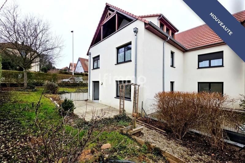 Appartement - 86 m² - 4 pièces