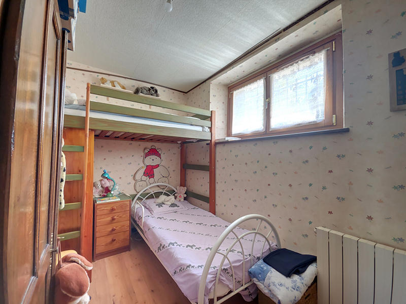 Maison - 131 m² - 6 pièces