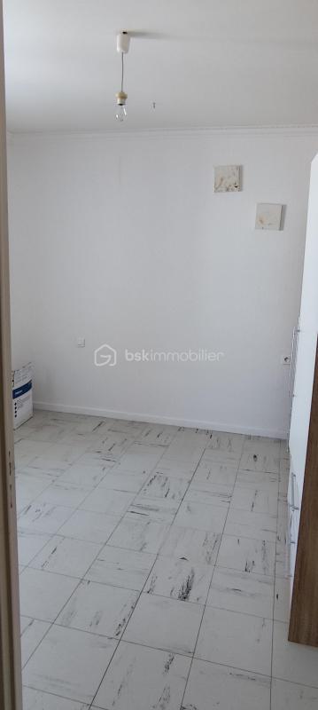 Maison de ville - 130 m² - 7 pièces