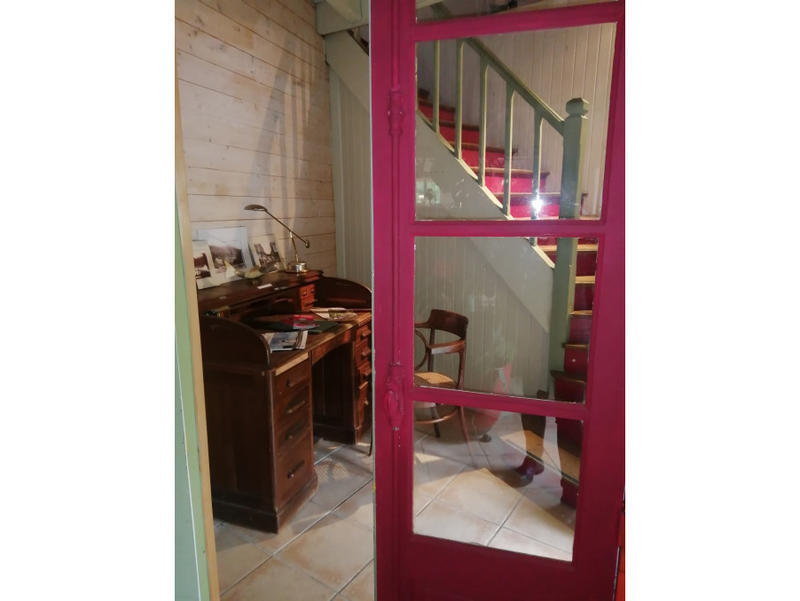 Maison - 271 m² - 8 pièces