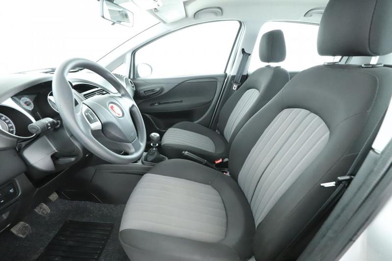 Fiat Punto 1.2 Pop 5p 69 ch