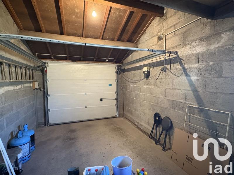 Maison - 117 m² - 4 pièces