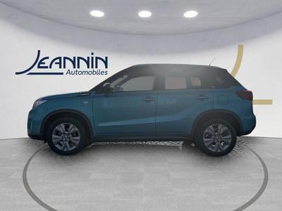 Suzuki Vitara 1.4 Boosterjet Hybrid Privilège