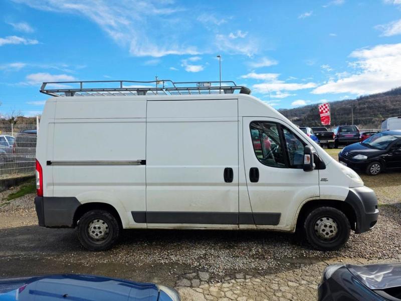 Fiat Ducato 2.3 Jtd 130