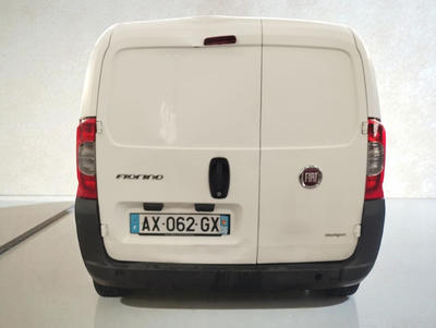 Fiat Fiorino 1.3 16v Multijet Ste Pack