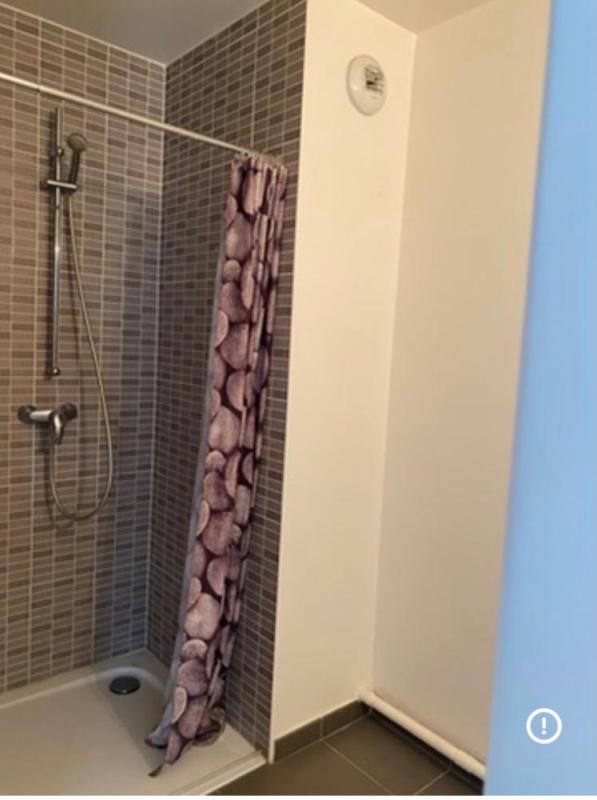 Appartement - 27 m² - 1 pièce