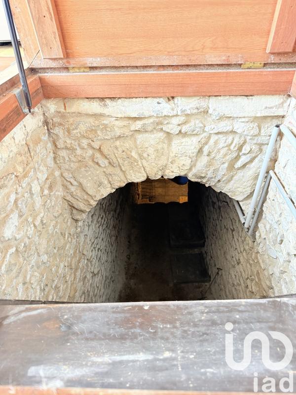 Maison - 622 m² - 14 pièces