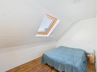 Maison - 52 m² - 3 pièces