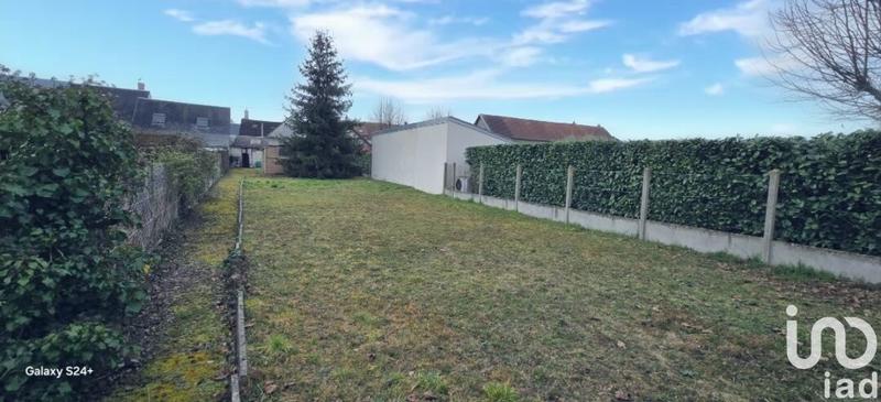 Maison - 163 m² - 5 pièces