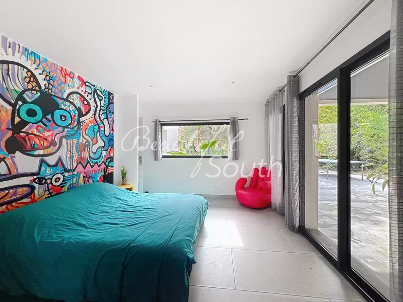 Villa - 159 m² - 6 pièces