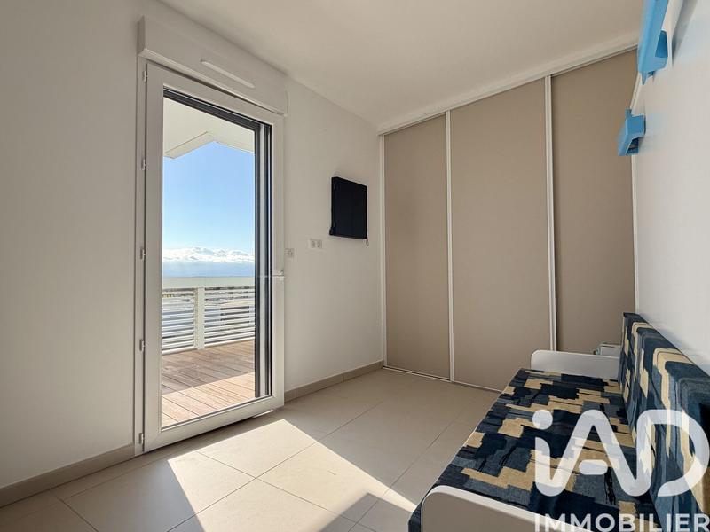 Appartement - 78 m² - 3 pièces