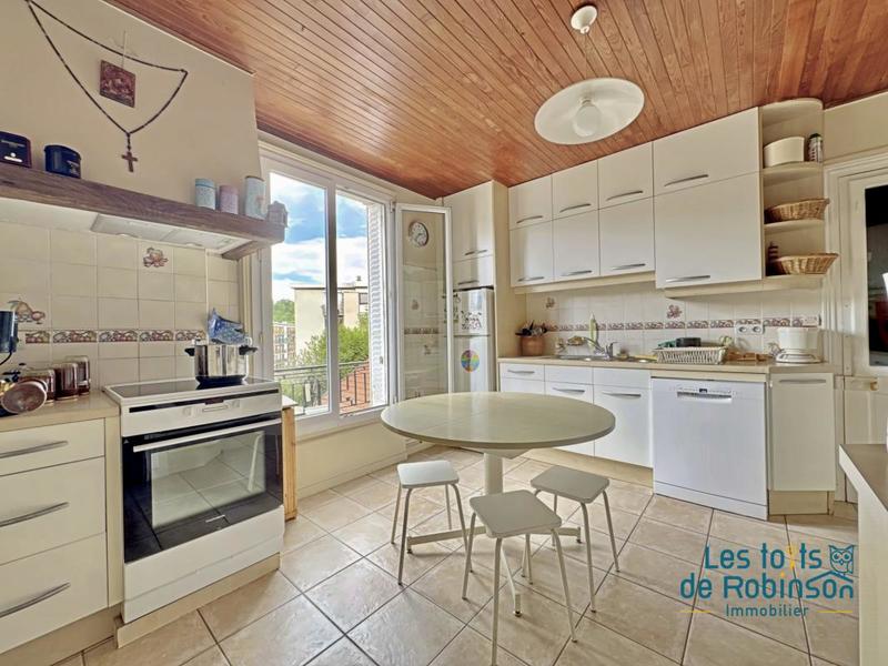 Maison de ville - 240 m² - 10 pièces