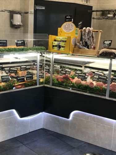 Boucherie J.le priol