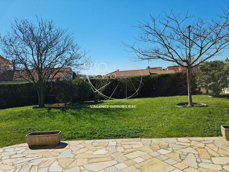 Villa - 207 m² - 6 pièces