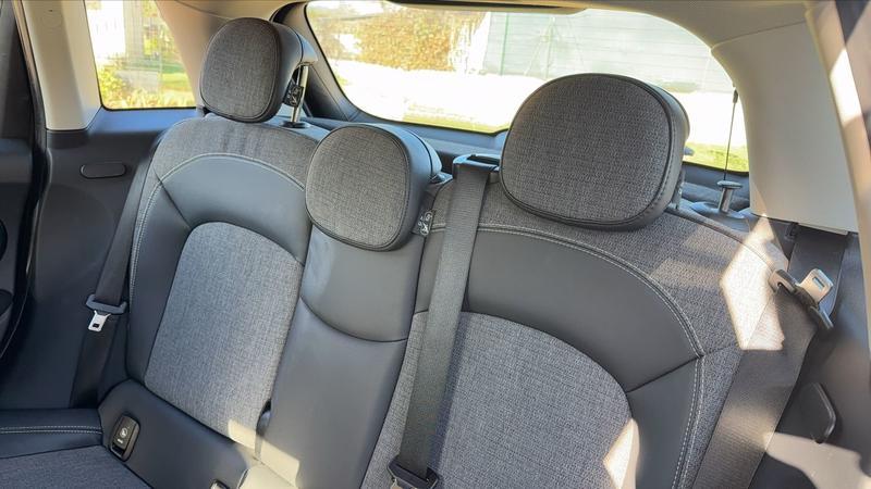 Mini Mini Cooper 1.5 136 Chili