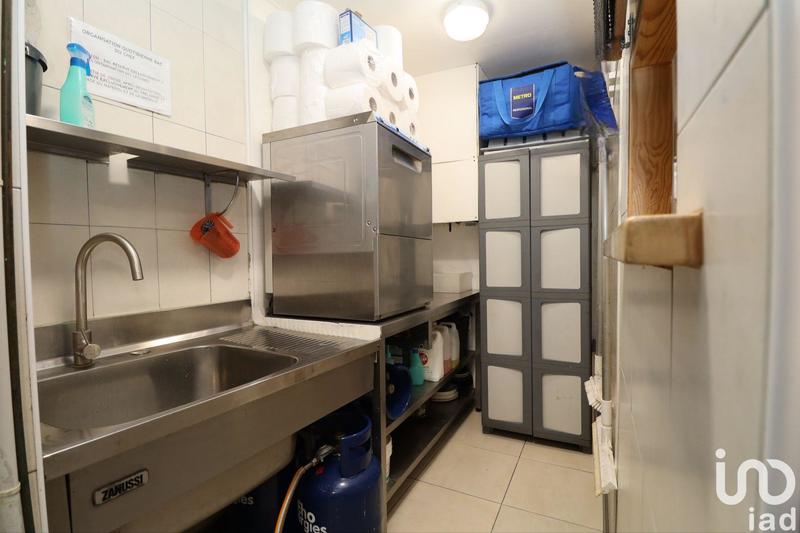 Local commercial - 70 m²