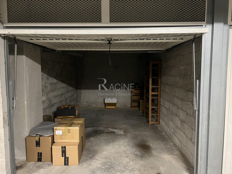 Appartement - 82 m² - 3 pièces