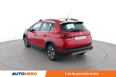 Peugeot 2008 1.2 PureTech Allure 110 ch