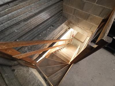 Local commercial - 250 m²