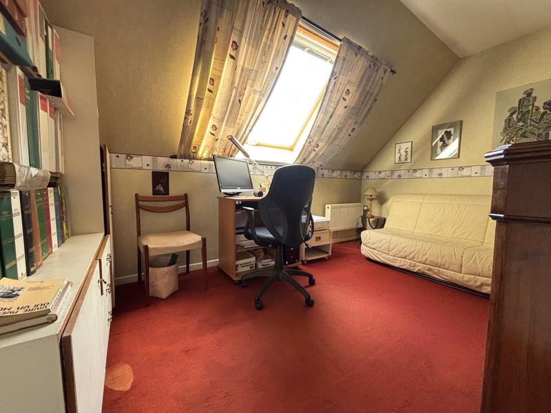 Maison - 173 m² - 7 pièces