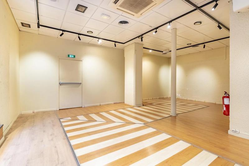 Local commercial - 220 m²