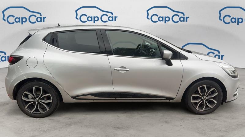 Renault Clio 0.9 TCe 90 Intens