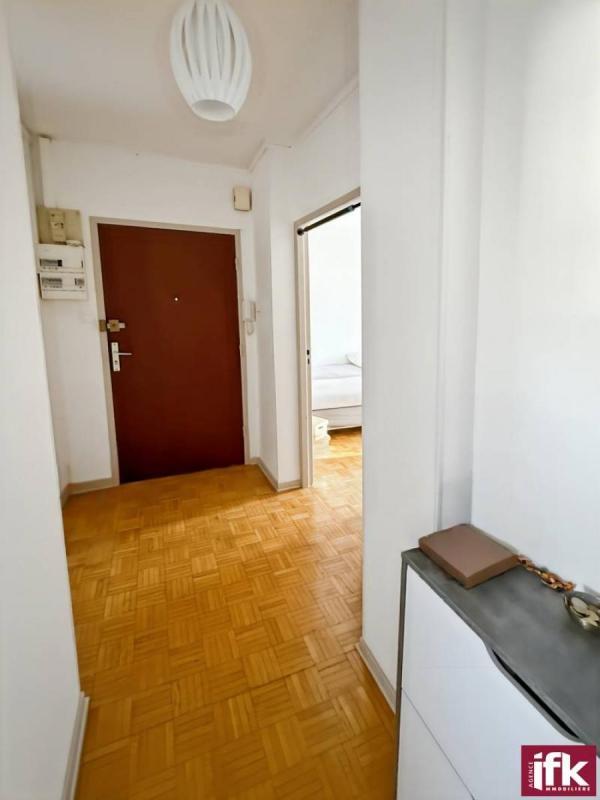 Studio - 32 m² - 1 pièce