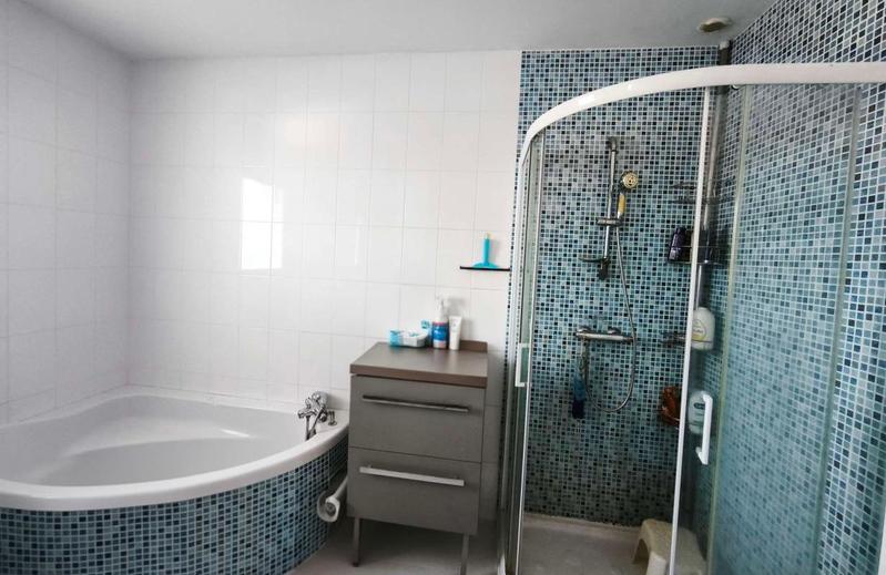 Maison - 160 m² - 5 pièces