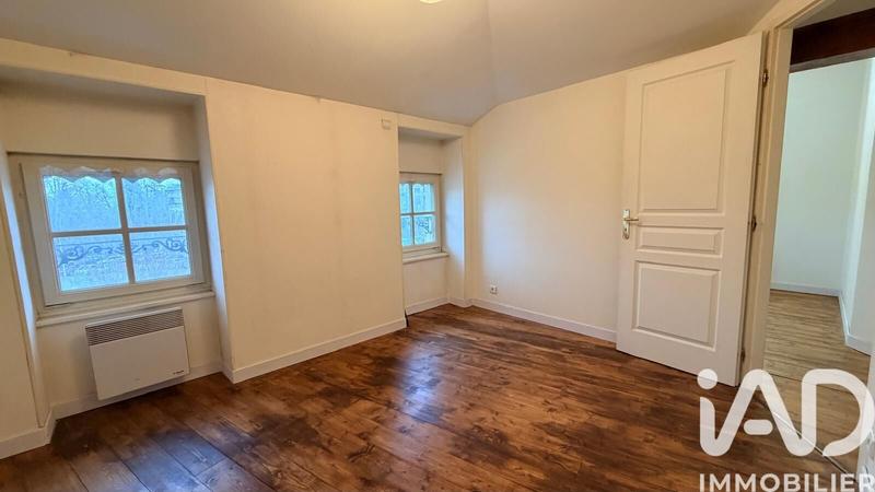 Maison de ville - 268 m² - 9 pièces