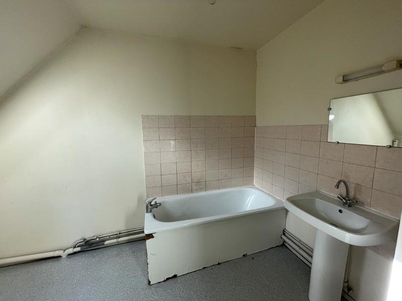 Pavillon - 98 m² - 5 pièces