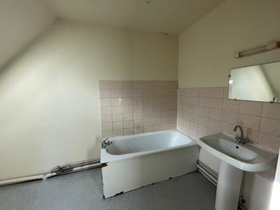 Pavillon - 98 m² - 5 pièces