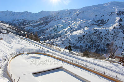 Appartement - 28 m² - 2 pièces