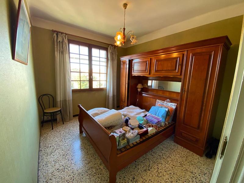 Maison - 155 m² - 7 pièces