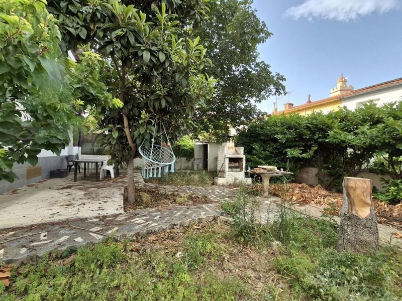 Maison - 81 m² - 5 pièces