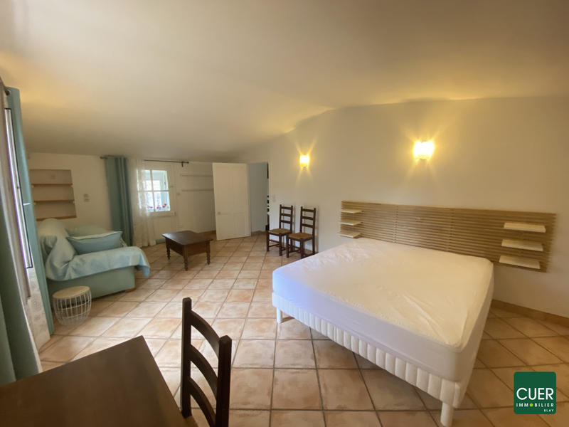 Maison - 48 m² - 1 pièce