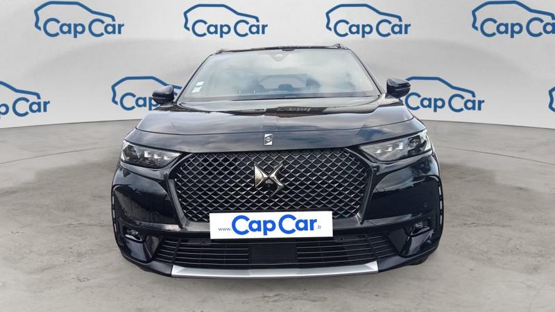 Ds Ds 7 Crossback Ds7 E-Tense 1.6 Thp 300 Plug in Hybrid 4x4 Eat8 Louvre