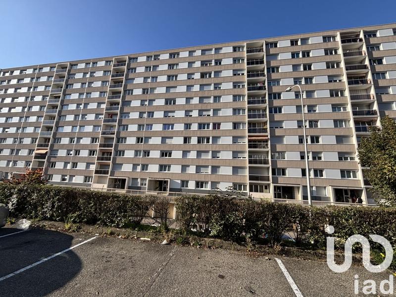 Appartement - 72 m² - 4 pièces