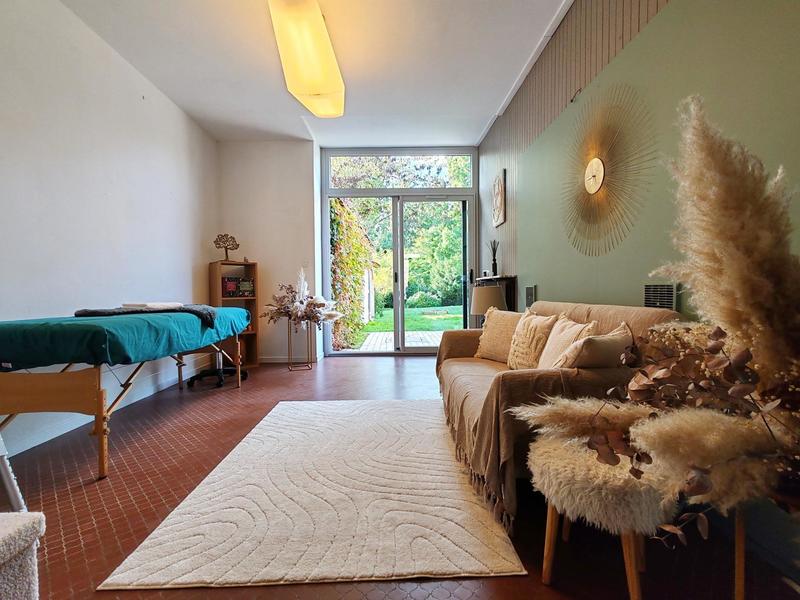 Maison de maîtres - 395 m² - 16 pièces