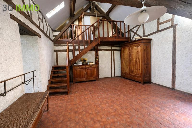 Villa - 236 m² - 12 pièces